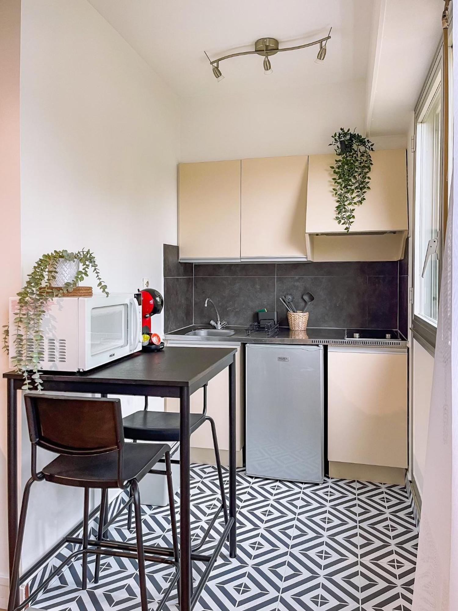 Splendide Studio De Giverny Vernon Paris Buitenkant foto