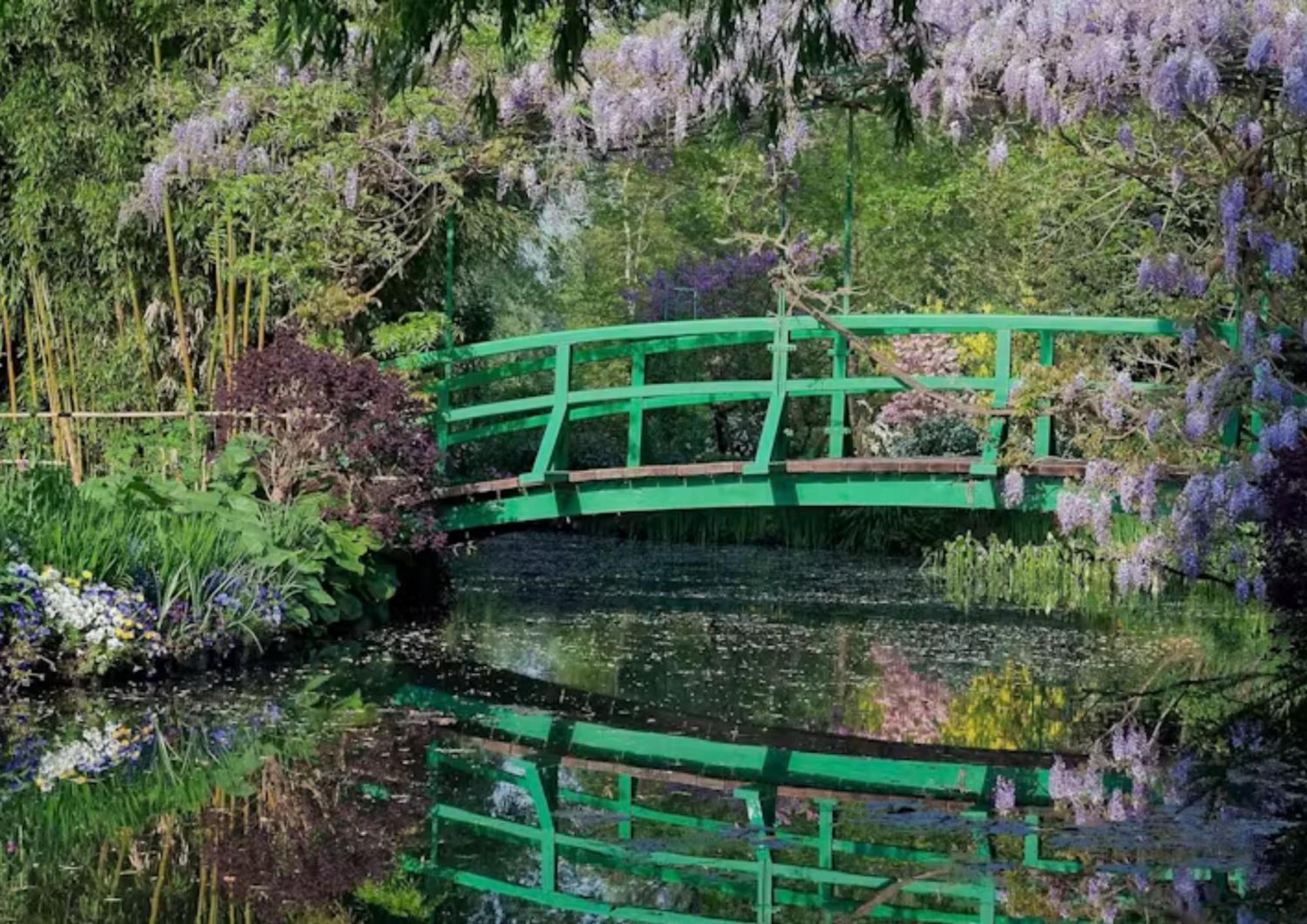 Splendide Studio De Giverny Vernon Paris Buitenkant foto